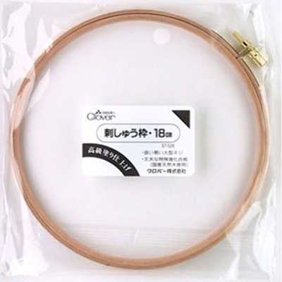 57528 طوق تطريز 18 cm