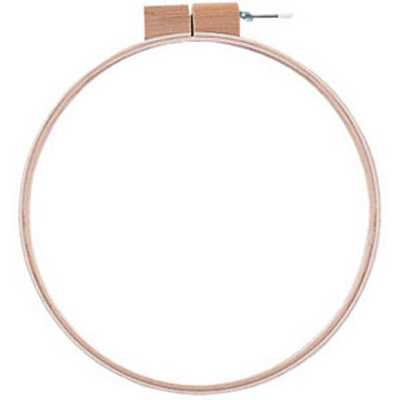 57550 طارة تطريز صغيرة (30 cm)