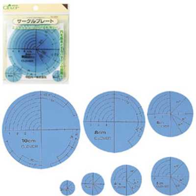 57894 صفيحة دائرية