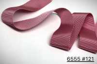 6555 شريط غروسغرين من البوليستر[الأشرطة، والأشرطة القماشية، والحبال] ROSE BRAND (Marushin) صور إضافية