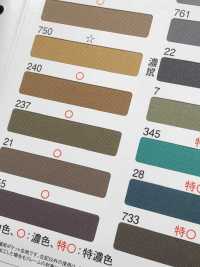 700 بطانة جيب من تويل قطني[Pocket Lining] Tokai Textile صور إضافية