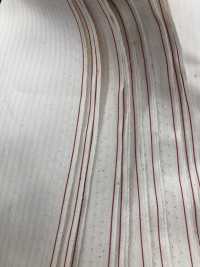 900 بطانة الجيب بنقشة عظم السمكة الصغيرة Ueyama Textile صور إضافية