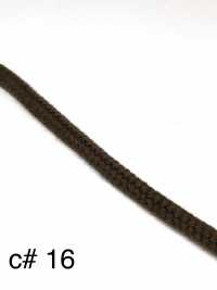 A-600 حبل المغزل تقريبًا 10 مم[Ribbons, Tapes, And Cords] SHINDO(SIC) صور إضافية