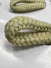 A-600 حبل المغزل تقريبًا 10 مم[Ribbons, Tapes, And Cords] SHINDO(SIC) صور إضافية