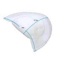 ACK وسادات كتف مدمجة[Shoulder Pads] صور إضافية