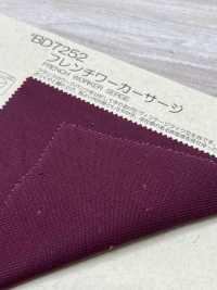 BD7252 سيرج عامل فرنسي PTJ رقم المنتج الموصى به[Textile / Fabric] COSMO TEXTILE صور إضافية