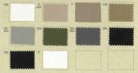 BD8432 قطن/كتان كيرسي BW[Textile / Fabric] COSMO TEXTILE صور إضافية