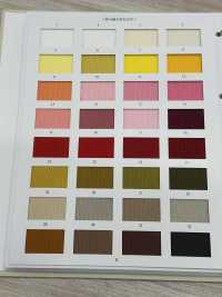 C400 ريب دائري مغزول من القطن 40-count[Rib Knit] TAKENAKA CORPORATION صور إضافية