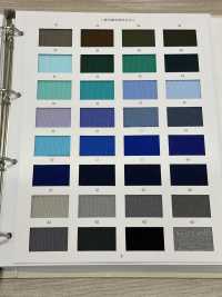 C400 ريب دائري مغزول من القطن 40-count[Rib Knit] TAKENAKA CORPORATION صور إضافية
