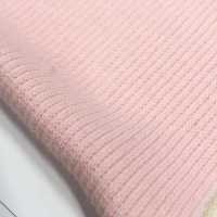 C405 نسيج محاك مضلع 40 خيط قطن سباندكس TERECO Rib Fabric[تريكو مضلع] TAKENAKA CORPORATION صور إضافية