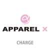 CHARGE للدفع الإضافي ببطاقة الائتمان