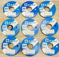 FFH-OUTLET شريط مائل نصفي أوتلت [أوتلت][Fusible Stay Tape] Tohkai Thermo(Thermo) صور إضافية