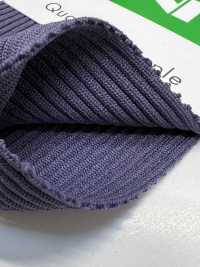 JF431 Just Fit Circular Rib[Textile / Fabric] Masuda صور إضافية