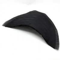 JS5 حشوة كتف بسمك 0.5 سم لسترات الرجال[Shoulder Pads] Okura Shoji صور إضافية