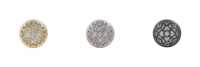 KVM4530 زر (Sweet Dolly Couture)[أزرار] IRIS صور إضافية