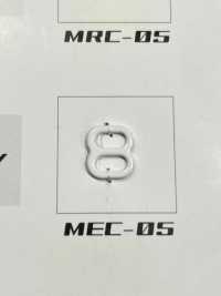 MEC05 منظم حزام حمالة الصدر 5mm * متوافق مع كاشف الإبر[أبازيم وحلقات] Morito (MORITO) صور إضافية
