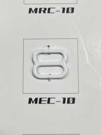 MEC10 منظم حزام حمالة الصدر 10mm * متوافق مع كاشف الإبر[أبازيم وحلقات] Morito (MORITO) صور إضافية