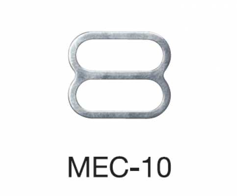 MEC10 منظم حزام حمالة الصدر 10mm * متوافق مع كاشف الإبر