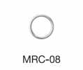 MRC08 حلقة دائرية 8mm * متوافق مع جهاز كشف الإبر