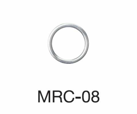 MRC08 حلقة دائرية 8mm * متوافق مع جهاز كشف الإبر