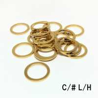 MRC10 حلقة دائرية 10mm * متوافق مع كشف الإبر[أبازيم وحلقات] Morito (MORITO) صور إضافية