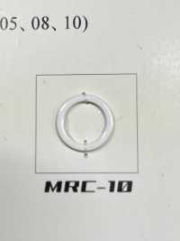 MRC10 حلقة دائرية 10mm * متوافق مع كشف الإبر[أبازيم وحلقات] Morito (MORITO) صور إضافية