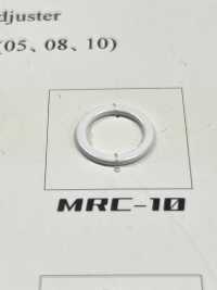 MRC10 حلقة دائرية 10mm * متوافق مع كشف الإبر[أبازيم وحلقات] Morito (MORITO) صور إضافية