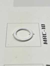 MRC10 حلقة دائرية 10mm * متوافق مع كشف الإبر[أبازيم وحلقات] Morito (MORITO) صور إضافية