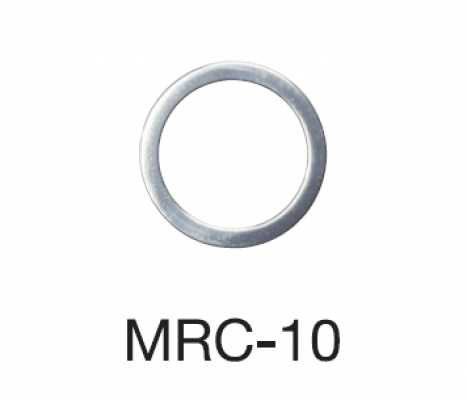 MRC10 حلقة دائرية 10mm * متوافق مع كشف الإبر