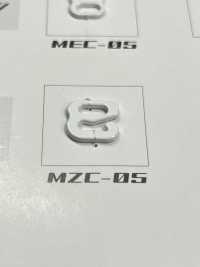 MZC05 Z Ring 5 Mm * متوافق مع كاشف الإبر[أبازيم وحلقات] Morito (MORITO) صور إضافية