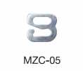 MZC05 Z Ring 5 Mm * متوافق مع كاشف الإبر
