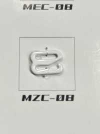 MZC08 Z Ring 8mm ※متوافق مع كاشف الإبر[أبازيم وحلقات] Morito (MORITO) صور إضافية