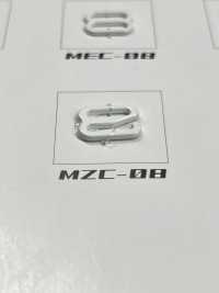 MZC08 Z Ring 8mm ※متوافق مع كاشف الإبر[أبازيم وحلقات] Morito (MORITO) صور إضافية
