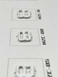 MZC08 Z Ring 8mm ※متوافق مع كاشف الإبر[أبازيم وحلقات] Morito (MORITO) صور إضافية