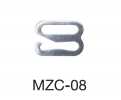 MZC08 Z Ring 8mm ※متوافق مع كاشف الإبر