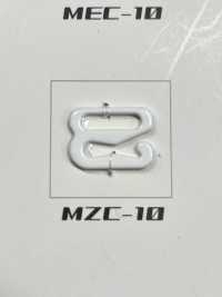 MZC10 Z Ring 10mm ※متوافق مع كاشف الإبر[أبازيم وحلقات] Morito (MORITO) صور إضافية
