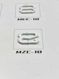 MZC10 Z Ring 10mm ※متوافق مع كاشف الإبر[أبازيم وحلقات] Morito (MORITO) صور إضافية