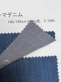 N0410 دنيم ممشط 4 أونصة[نسيج / قماش] DUCK TEXTILE صور إضافية