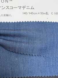 N0410 دنيم ممشط 4 أونصة[نسيج / قماش] DUCK TEXTILE صور إضافية