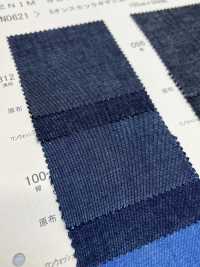 N0621 دنيم دريل 6 أوقية[نسيج / قماش] DUCK TEXTILE صور إضافية