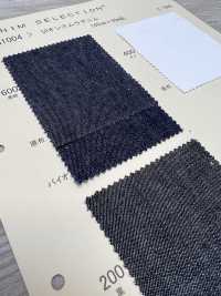 N1004 دينم سلوب 10 أونصات[نسيج / قماش] DUCK TEXTILE صور إضافية