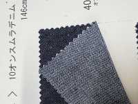 N1004 دينم سلوب 10 أونصات[نسيج / قماش] DUCK TEXTILE صور إضافية