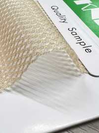 N646 شبكة راشل[Textile / Fabric] Masuda صور إضافية
