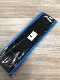 OGC مطاط بسلك *يستخدم Lycra[شريط مطاطي] Okura Shoji صور إضافية