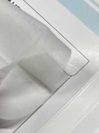 ON41 فازلين ناعم مانع للبهتان وتسرّب الأصباغ والتأثير المموّه 15D[Interfacing] Nittobo Advantex صور إضافية