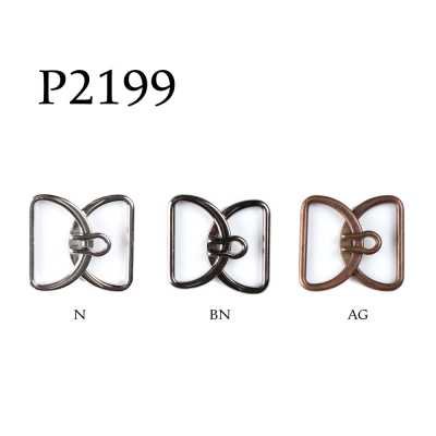 P2199 GAFFORELLI خطاف من النوع D