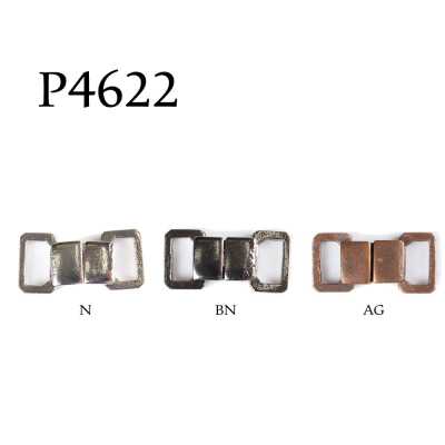 P4622 GAFFORELLI خطاف مربع