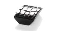 P6511 زر GAFFORELLI Croco[Buttons] GAFFORELLI صور إضافية
