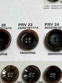 PRV23 أزرار للجاكيتات والبدلات[Buttons] IRIS صور إضافية