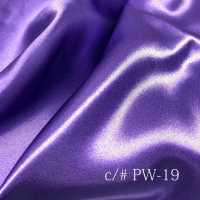 PS-1010W ساتان لامع مزدوج[Textile / Fabric] Masuda صور إضافية